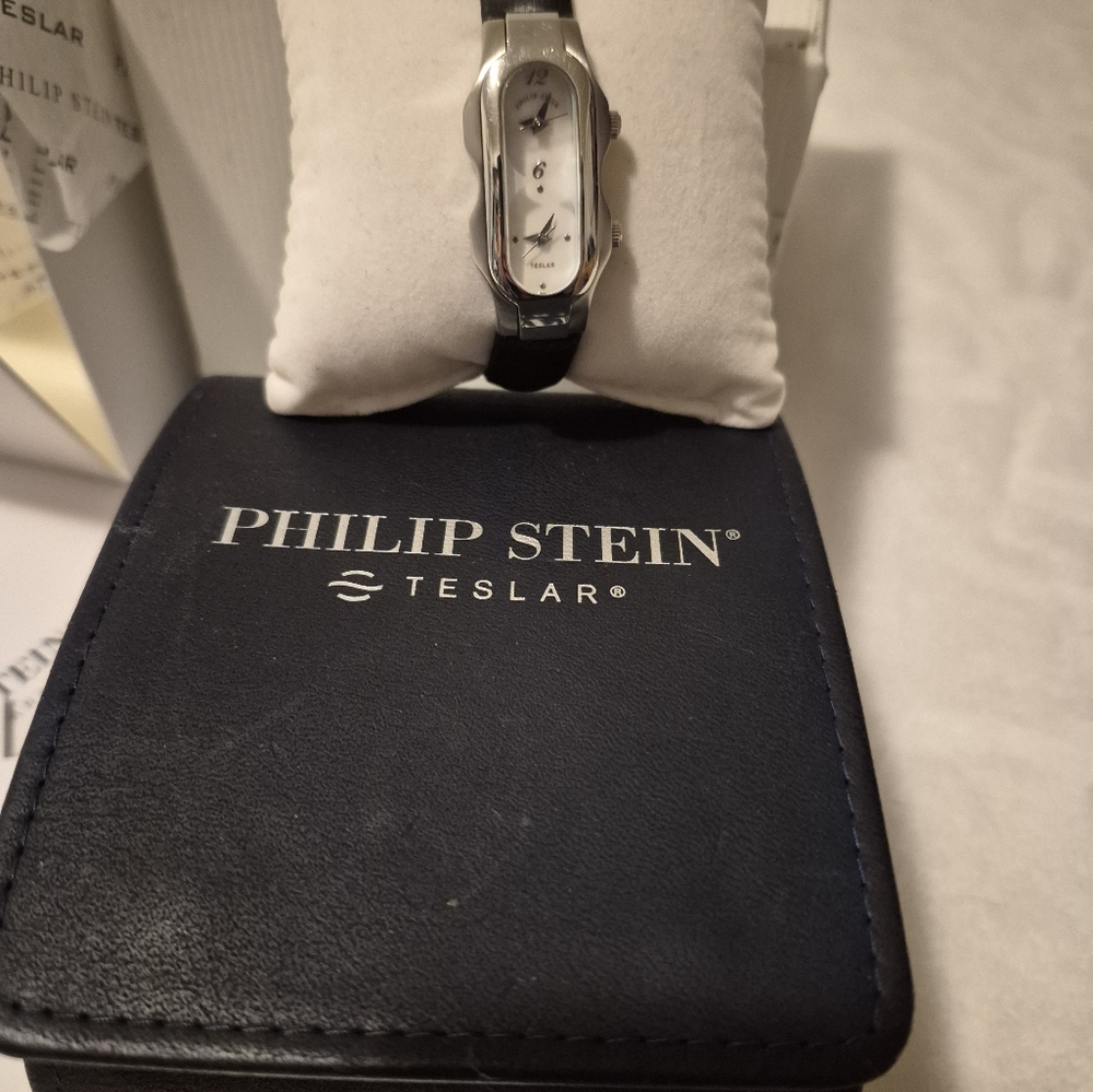 Philip Stein Teslar Women's Watch
